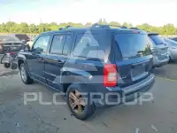 2015 Jeep PATRIOT photo