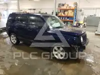 2015 Jeep PATRIOT фото