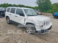 2015 Jeep PATRIOT фото