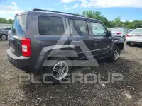 2015 Jeep PATRIOT photo
