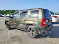 2015 Jeep PATRIOT фото