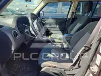 2015 Jeep PATRIOT фото
