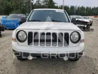2015 Jeep PATRIOT фото