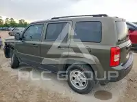 2015 Jeep PATRIOT фото