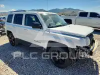 2015 Jeep PATRIOT фото