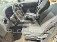 2015 Jeep PATRIOT фото