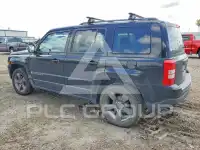 2015 Jeep PATRIOT photo