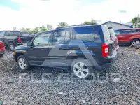 2015 Jeep PATRIOT фото