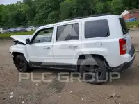 2015 Jeep PATRIOT photo