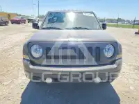 2015 Jeep PATRIOT photo