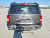 2015 Jeep PATRIOT фото