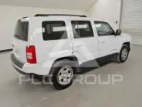 2015 Jeep PATRIOT фото
