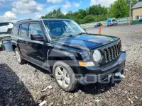 2015 Jeep PATRIOT фото