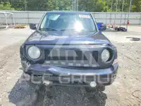 2015 Jeep PATRIOT фото