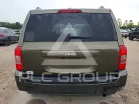 2015 Jeep PATRIOT фото