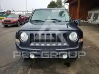 2015 Jeep PATRIOT photo