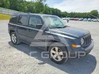 2015 Jeep PATRIOT photo