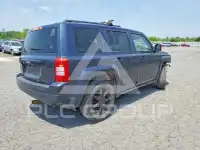 2015 Jeep PATRIOT photo
