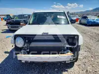 2015 Jeep PATRIOT фото