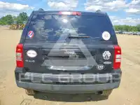 2015 Jeep PATRIOT photo