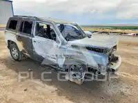 2015 Jeep PATRIOT фото