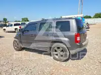 2015 Jeep PATRIOT фото