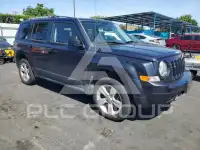 2015 Jeep PATRIOT photo