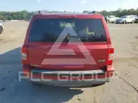 2015 Jeep PATRIOT фото