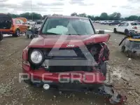 2015 Jeep PATRIOT фото