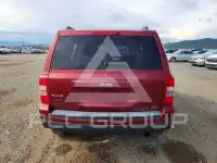 2015 Jeep PATRIOT фото