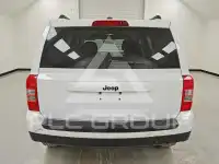 2015 Jeep PATRIOT фото