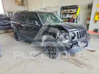 2015 Jeep PATRIOT photo