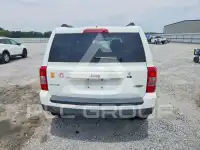 2015 Jeep PATRIOT фото