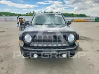 2015 Jeep PATRIOT фото