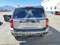 2015 Jeep PATRIOT фото