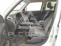 2015 Jeep PATRIOT фото