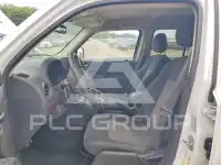 2015 Jeep PATRIOT фото