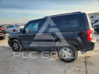 2015 Jeep PATRIOT фото