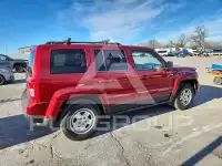 2015 Jeep PATRIOT фото