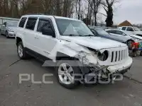 2015 Jeep PATRIOT фото