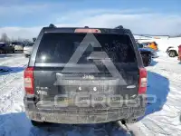2015 Jeep PATRIOT фото