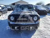 2015 Jeep PATRIOT фото