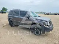 2015 Jeep PATRIOT фото