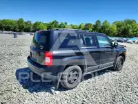 2015 Jeep PATRIOT photo