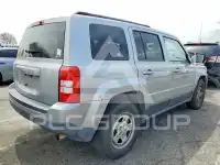 2015 Jeep PATRIOT photo