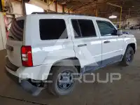 2015 Jeep PATRIOT фото