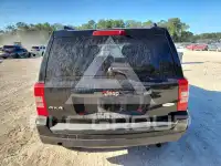 2015 Jeep PATRIOT фото
