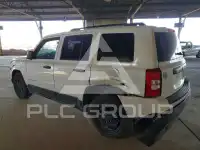 2015 Jeep PATRIOT фото