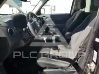 2015 Jeep PATRIOT фото