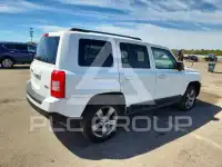 2015 Jeep PATRIOT фото